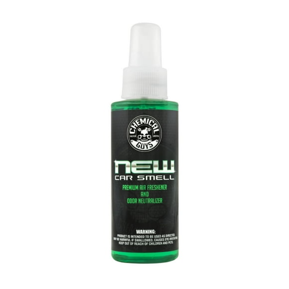 Aromatizador New Car Smell (118 ml)