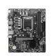 thumbnail image 2 of Placa Madre MSI PRO B760M-E DDR4 LGA 1700 M.2 HDMI VGA Micro ATX, 2 of 3