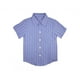 thumbnail image 1 of Camisa Blue Kid - 4 Años Manga Corta Algodón Peruano, 1 of 2