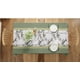 thumbnail image 4 of Mantel Rectangular Antimanchas Impermeable 140x220 cm - Zen, 4 of 5