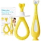 thumbnail image 1 of Cepillo Dental Frida Baby GrowwithMe Set Entrenamiento Bebé, 1 of 3