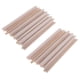 thumbnail image 1 of 50 Piezas De Palo De Madera De Balsa De 120mm, Artesanías De Palo De Modelado De Madera Sin Terminar DIY, 1 of 5
