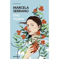 Debolsillo - Libro Diez Mujeres