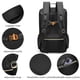 thumbnail image 5 of Mochila de DJ Rabjen para conciertos de club con funda Pioneer DDJ-REV1, 5 of 6