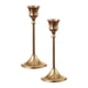 thumbnail image 1 of 2 Soportes Para Velas De Metal Para Decoración De La Oficina En Casa Del Banquete De Boda, 1 of 5