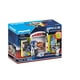 thumbnail image 1 of Playmobil Mars Mission Play Box con astronauta y robot, 1 of 4