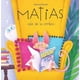 thumbnail image 1 of Matías sale de la sombra, 1 of 4