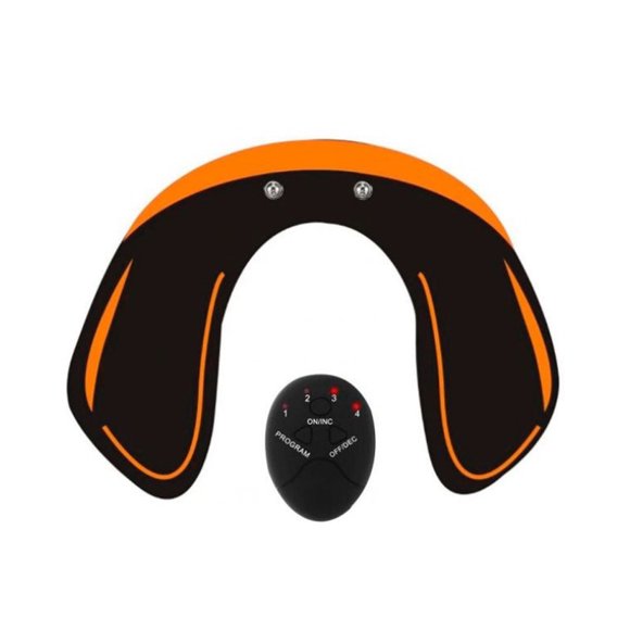 Entrenador EMS para Cadera y Glúteos