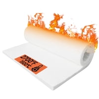 Manta Aislante Lyrufexon 79X61X2,5 Cm Ignífuga 2600°F