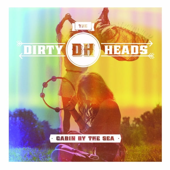 Cabin By the Sea de Zach Top Álbum