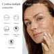 thumbnail image 2 of Parches para ojos Qure Skincare MicroInfusion, 8 pares de retinol, 2 of 6