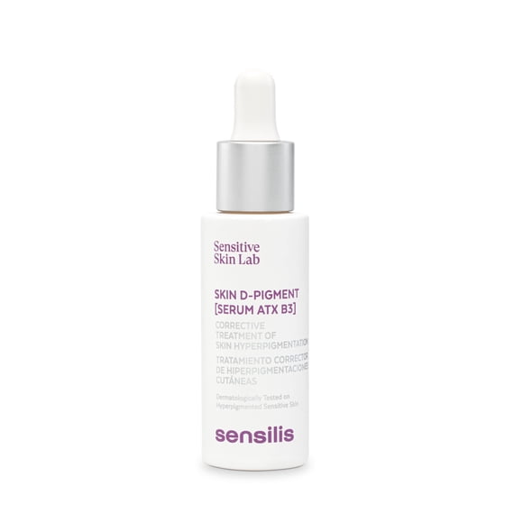 Serum Sensilis D-pigment ATX B3 30 mL Tratamiento Corrector