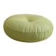 thumbnail image 4 of Cojín Redondo De Suelo Para Meditación, Ideal Para Dormitorio, Ceremonia Del Té, Yoga, Sofá Cama, Color Verde., 4 of 5