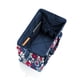thumbnail image 2 of Bolso de viaje allrounder L - florist indigo, 2 of 3