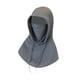 thumbnail image 5 of Máscara de protección solar mascarilla de cubierta de cuello transpirable cómodo bufanda de polaina de cuello transpirable para acampar deportes Gris oscuro, 5 of 5
