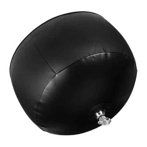 Bothyi - Expositor Inflable De Mesa Para Sombreros, Para Tocador, Oficina