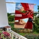 thumbnail image 5 of Bandera de Jardín Temática Carmen Sandiego Desmarcar, 5 of 5