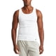thumbnail image 2 of Camiseta interior Polo Ralph Lauren Classic Fit con efecto absorbente, paquete de 3, 2 of 4