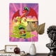 thumbnail image 5 of Cartel de Metal Decorativo David Desmarcar 40x30cm, 5 of 6