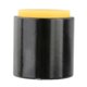 thumbnail image 5 of Accesorios Para Instrumentos De Percusión De Tambor Mini Tontón Fácil De Transportar De Silicona Amarillo, 5 of 5