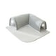 thumbnail image 1 of Túnel Y Cama Para Gatos Casa Para Gatos Portátil Lavable Con Pelota Para Gato Kitty Relax Gris M, 1 of 3