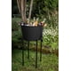 thumbnail image 3 of Hielera Metalica Rack + Abridor Cerveza, 3 of 3