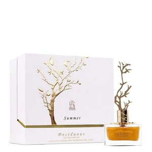 Summer Deciduous Aurora Scents Edp 100Ml +9Ml Mujer