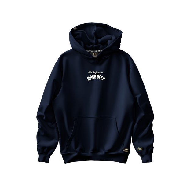 MDF® Polerón INFAMOUS MOOB
