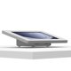 thumbnail image 1 of Soporte de escritorio con inclinación de 15° para tablet VidaMount gris 10.9", 1 of 9