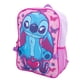 thumbnail image 3 of Set de mochilas AI ACCESSORY INNOVATIONS Stitch & Angel para 16 niñas, 3 of 5