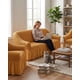 thumbnail image 1 of Juego de Fundas Cubre Sillon Turco 3+1+1 con Textura de Burbuja, 1 of 6