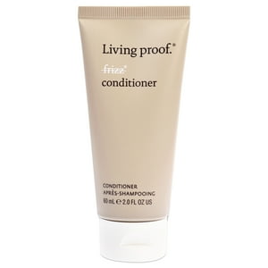 Living Proof - Acondicionador Sin Frizz De Para Unisex - Acondicionador De 2 Oz