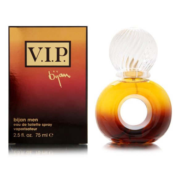 Perfume Bijan Vip Eau De Toilette 75 ml para hombre