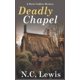 thumbnail image 1 of Libro Majosta "Deadly Chapel" - Novela de misterio acogedor, 1 of 1