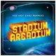 thumbnail image 1 of CD de audio WARNER BROS Stadium Arcadium 2006, 1 of 1