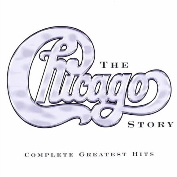 Los Mejores Éxitos WEA: La Historia de Chicago – Edición Completa