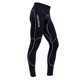 thumbnail image 2 of traje de neopreno de los hombres 1.5mm buceo de neopreno snorkel scuba surf pantalones m negro, 2 of 5