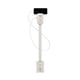 thumbnail image 4 of Extensor de enchufe eléctrico EZ Outlet con USB-A, USB-C y 2 AC, 4 of 8