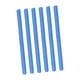 thumbnail image 4 of Mangas de espuma de trampolín 6pcs Pole de espuma de protección Cubierta de espuma de relleno de protector portátil para saltar en la cama de la cama Azul, 4 of 5