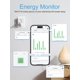 thumbnail image 4 of Enchufe inteligente EIGHTREE Mini Wi-Fi Alexa Google Home de 5 GHz y 2,4 GHz, 4 of 8