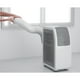 thumbnail image 2 of Aire Acondicionado Portatil 12.000 BTU frío/calor, 2 of 6