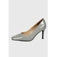 thumbnail image 2 of Zapato Cuero Marcela Gris, 2 of 5