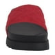 thumbnail image 3 of Sandalia Ash Rojo Alquimia, 3 of 5