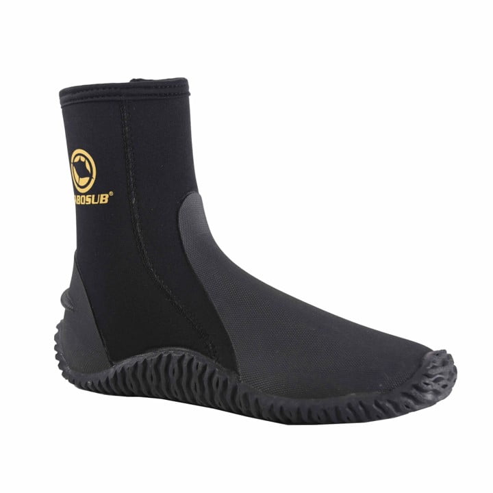 Cabosub - Botin De Buceo Modelo Wx-200