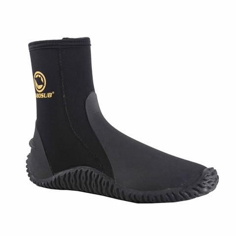 Cabosub - Botin De Buceo Modelo Wx-200