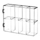 thumbnail image 1 of Expositor De Acrílico Para Colección De Juguetes, Vitrina De Almacenamiento Para Mesa De Mu?ecas, 1 of 5