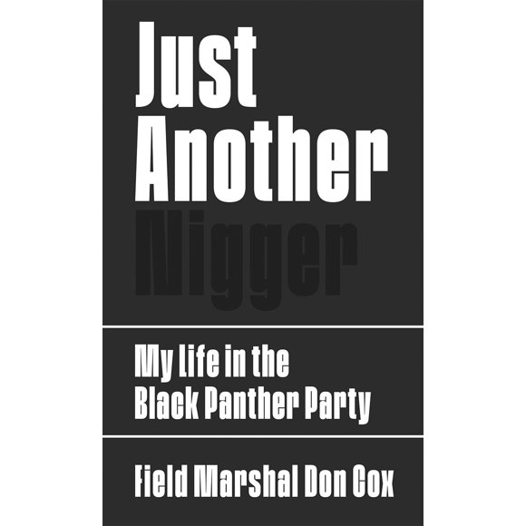 Libro Heyday: Just Another Nigger