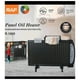 thumbnail image 3 of Calefactor Convector Panel 2000W Negro R1500 RAF, 3 of 4