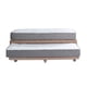 thumbnail image 2 of Cama Nido Zen Pro Tela Beige 1.5 Plaza, 2 of 4