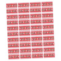 Bothyi - 20 Servilletas De Papel Navideñas, Toallas De Mano Para Suministros De Fiesta, Cafetería